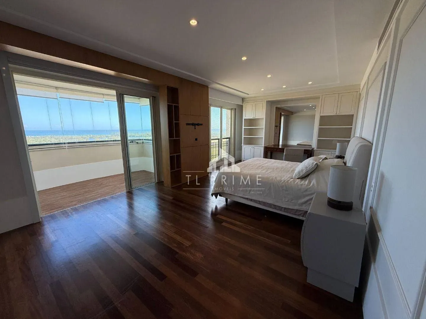 4-suite apartment with 555 m² and 5 parking spaces — photo 54