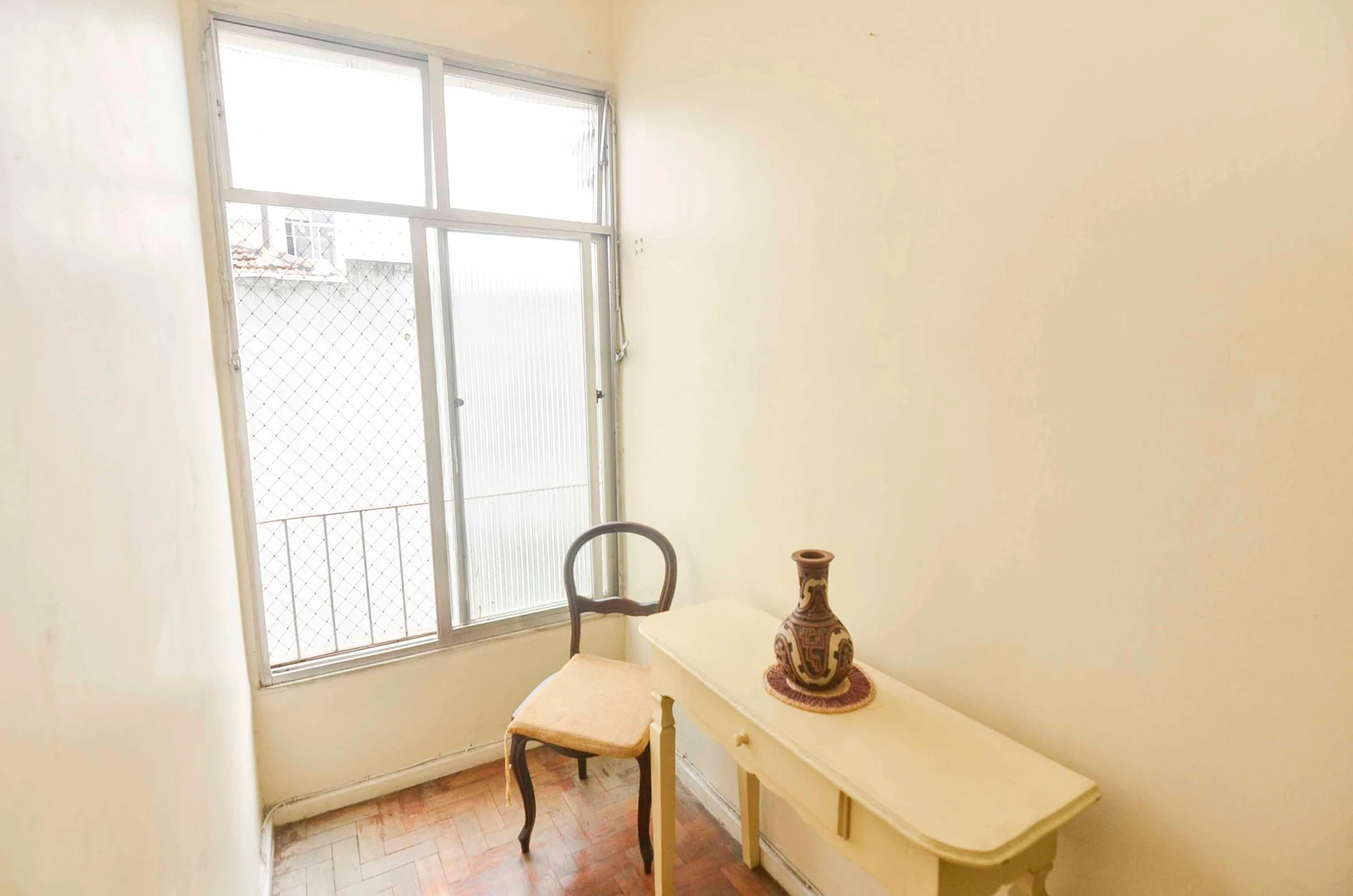 Пральна машина та 2 спальні: квартира 76 м² — photo 20