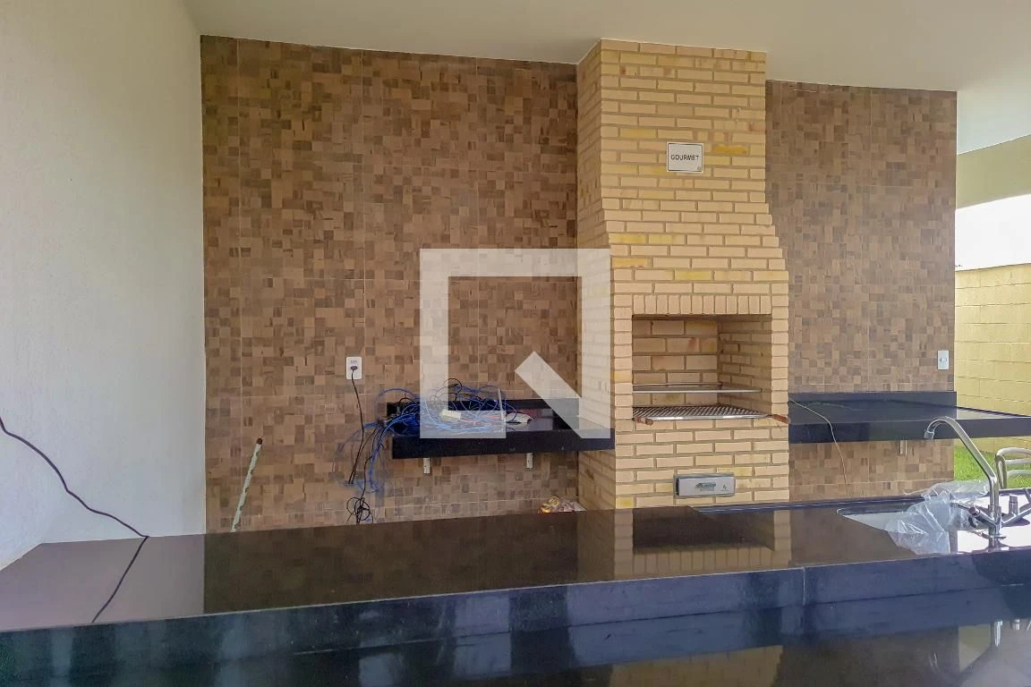 Apartamento com 2 quartos, 1 vaga e área de lavanderia — photo 27