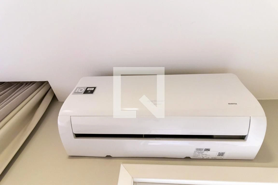 Apartamento mobiliado com 2 quartos e piscina no condomínio — photo 48