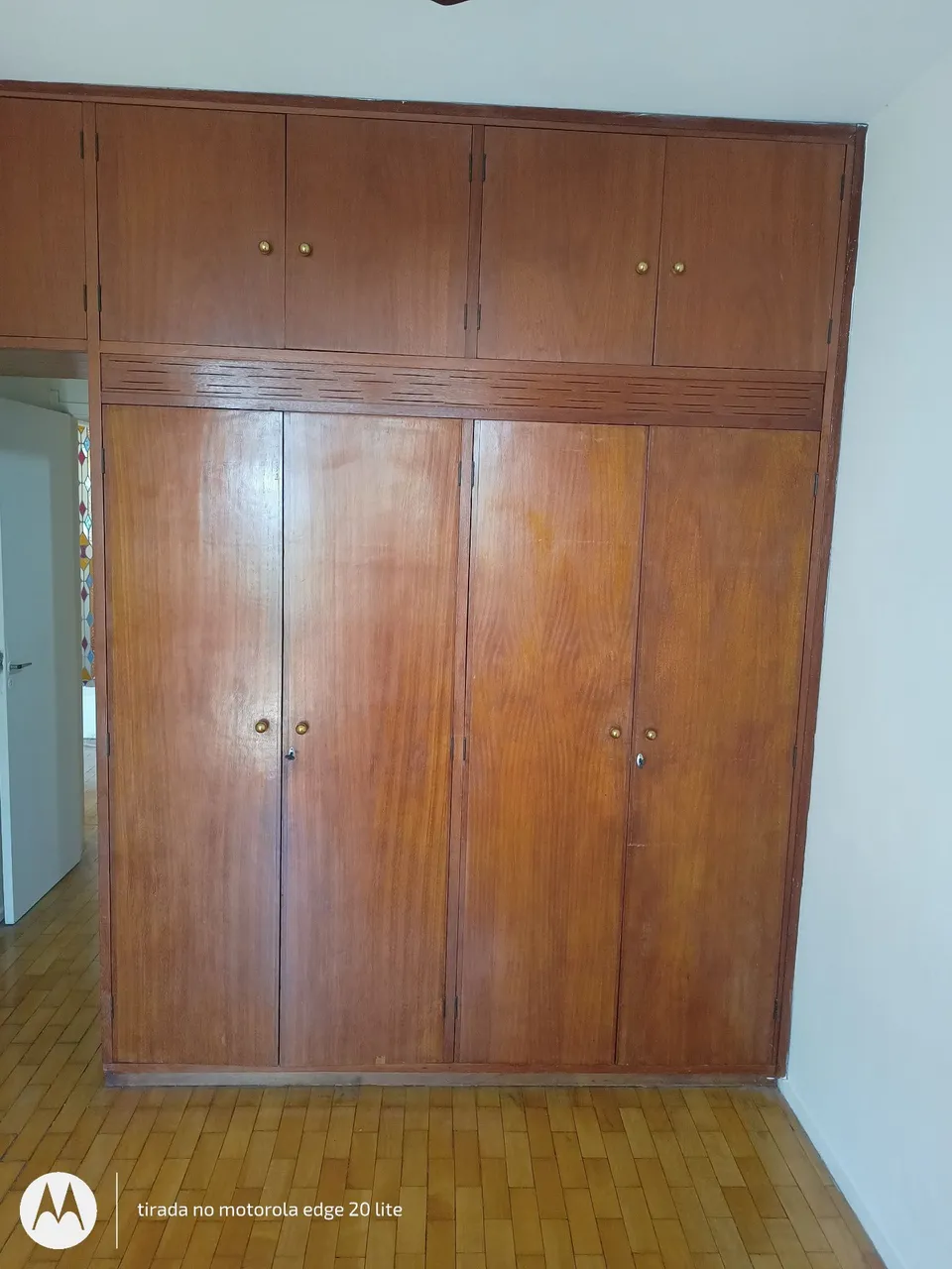 Apartment, 75 m², with wood or laminate floors — photo 5