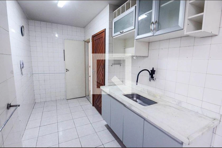 Apartamento de 56 m² e 2 quartos, Andaraí — photo 23