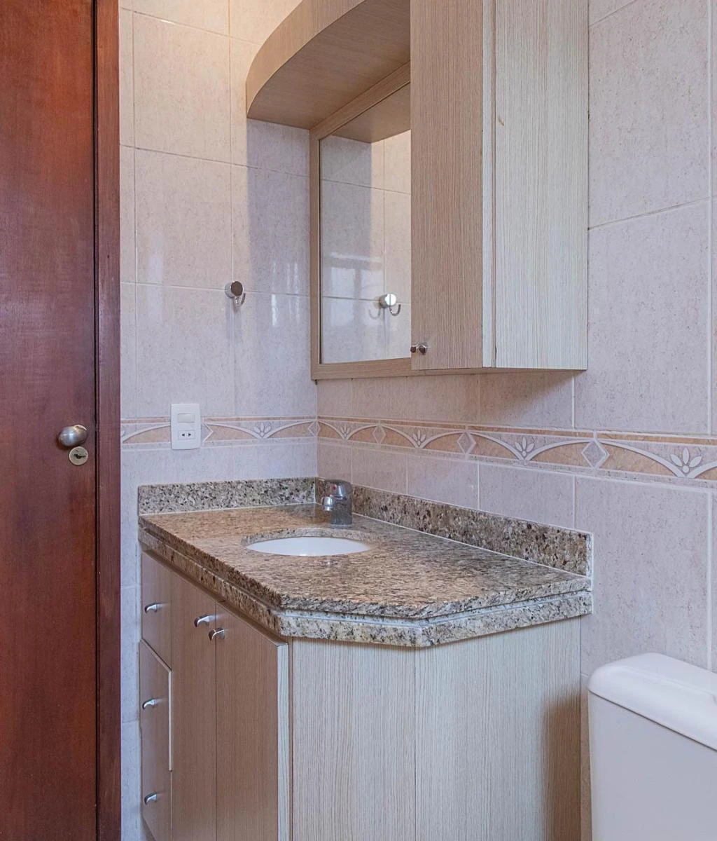 Penthouse with 350 m² and 3 en-suite bedrooms — photo 49