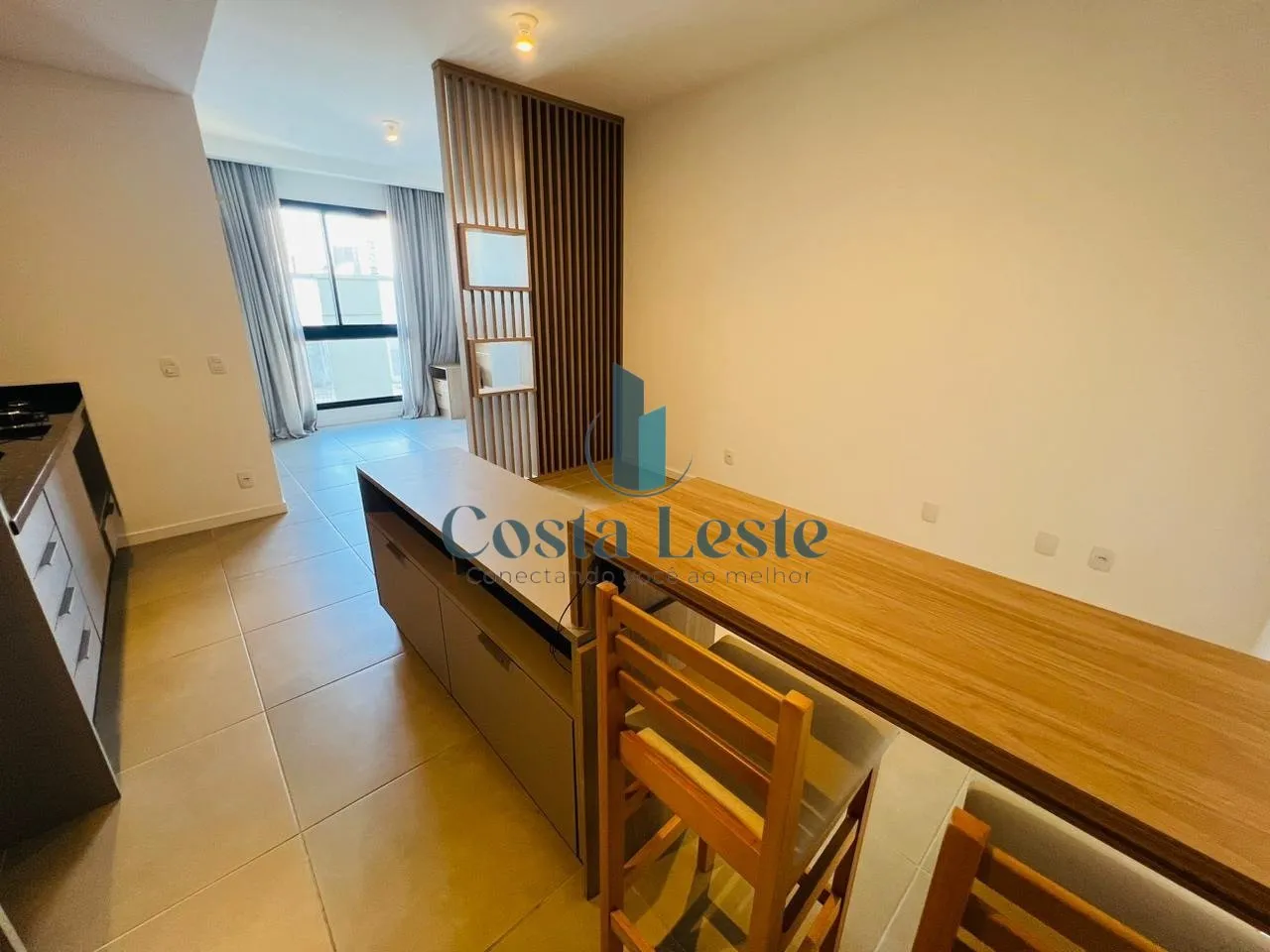 Меблированная квартира с 1 спальней и 38 м² — photo 4