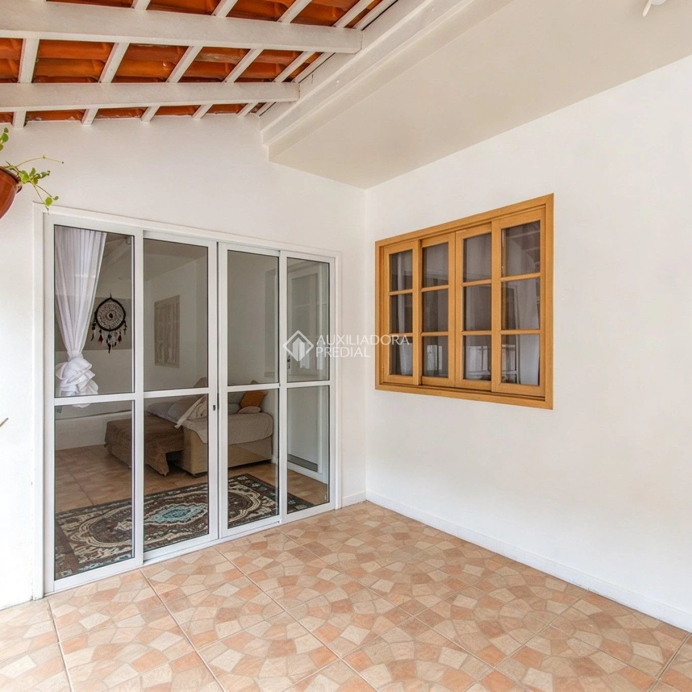 2-bedroom house with a private pool in Florianópolis — photo 12