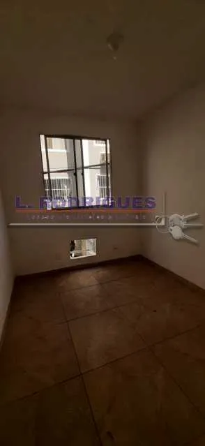 Apartamento de 2 dormitórios com 1 vaga e cozinha compacta — photo 8