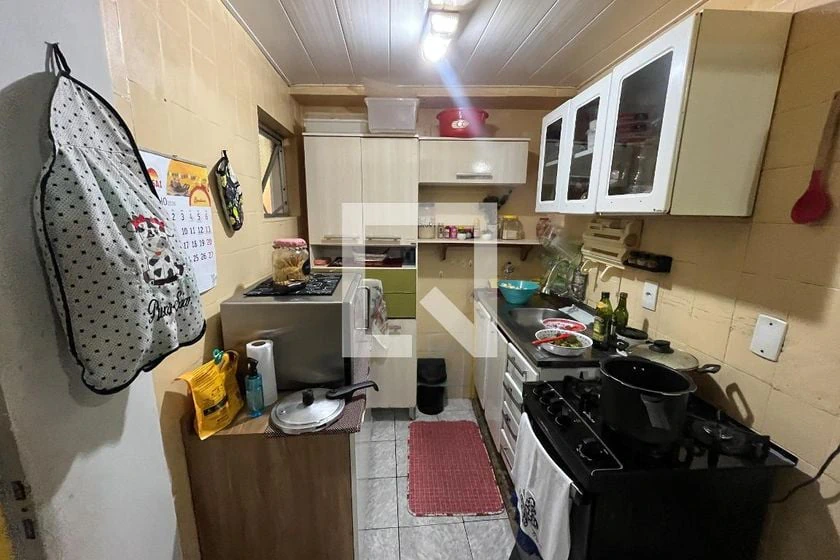 Casa mobiliada com 328 m² e 3 quartos, cozinha a gás — photo 10