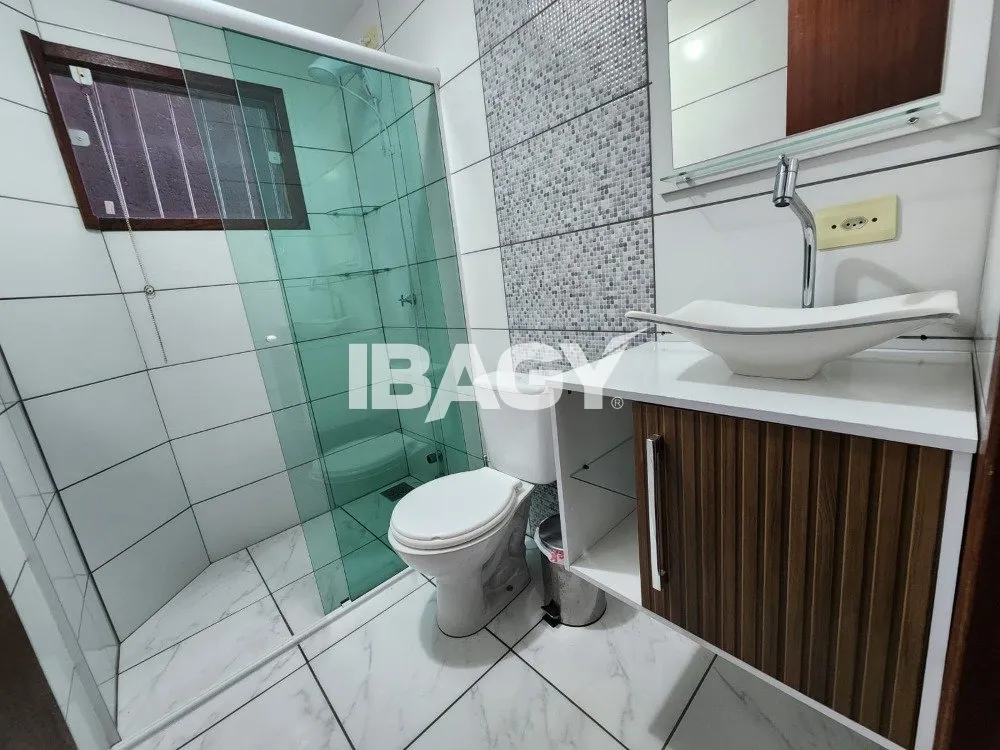 3-bedroom house, 2 with their own bathrooms, 120 m² — photo 9
