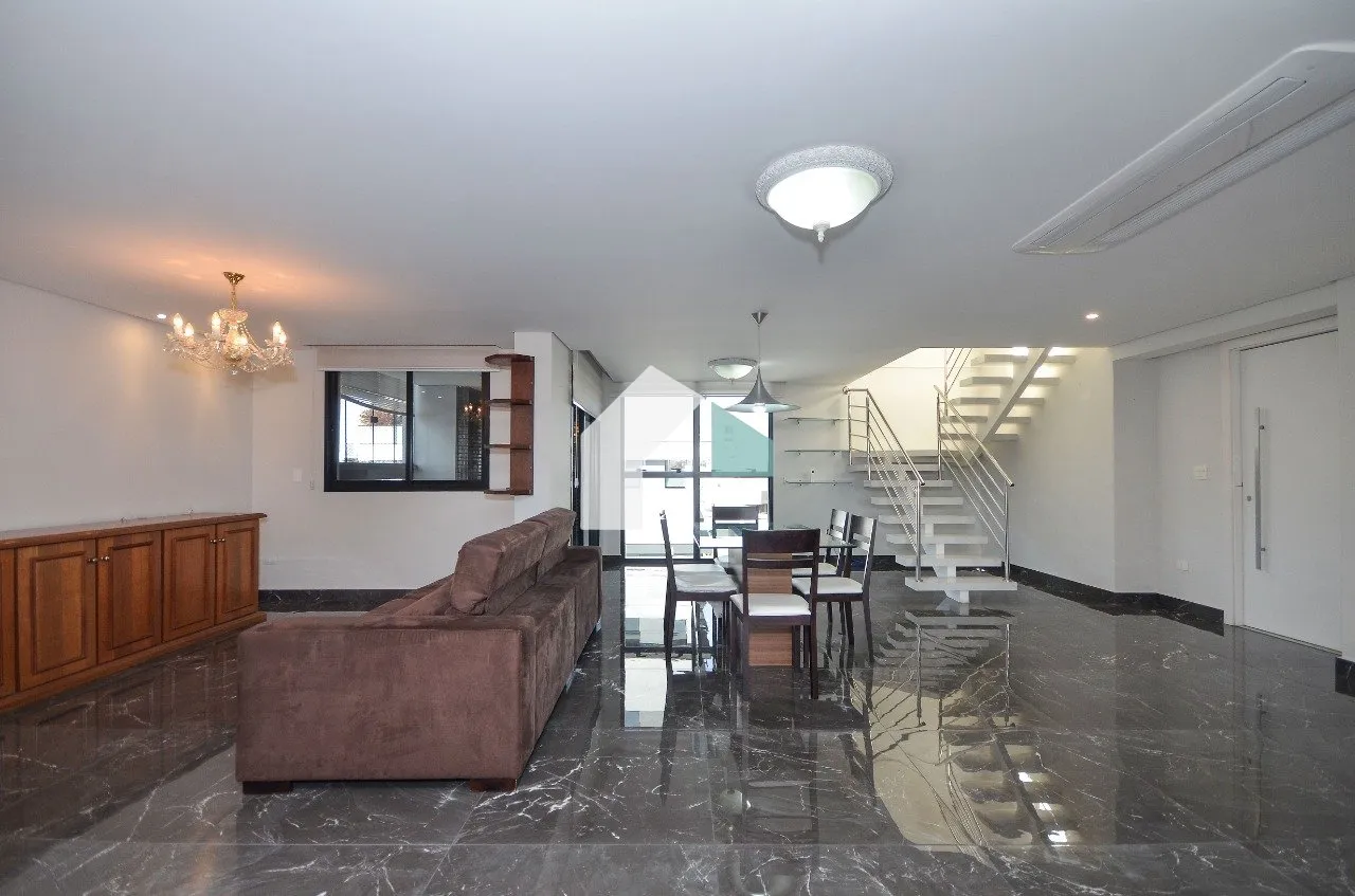 Apartamento sin muebles de 312 m² con 3 suites y 4 plazas — photo 5