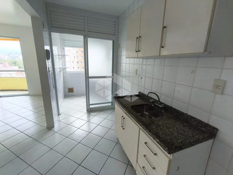 Apartment, 80 m², with a grill on the balcony — photo 6