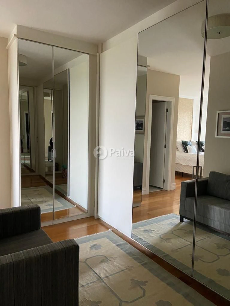 Apartamento, 250 m², com vista para a água — photo 6