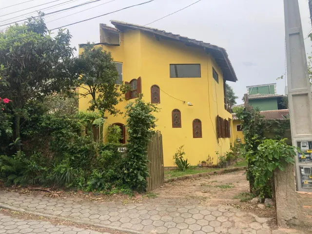 Будинок 200 м², 4 спальні, Флоріанополіс — photo 2