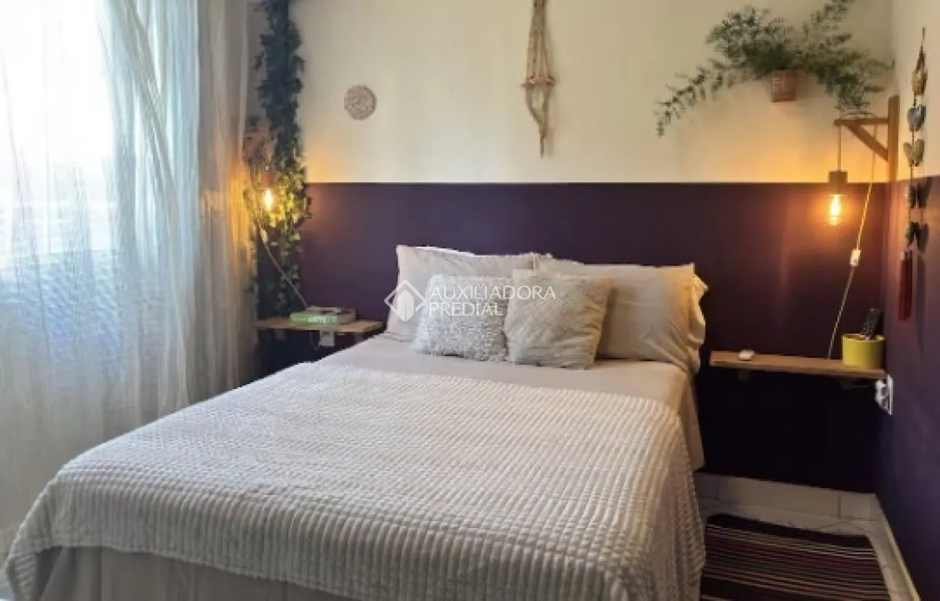 Apartamento amueblado de 1 dormitorio y cocina abierta — photo 3
