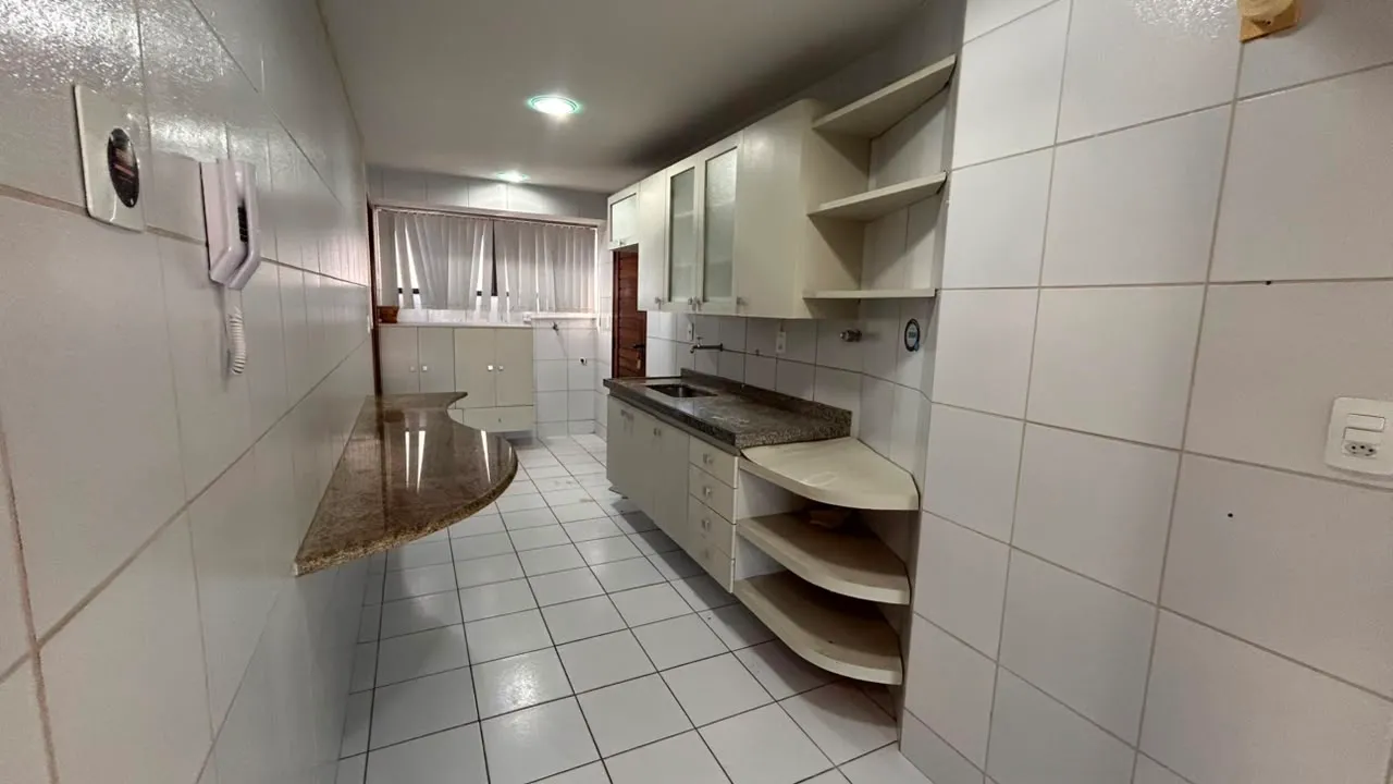 2-bedroom apartment with a suite and 1 parking space; 77 m² — photo 7