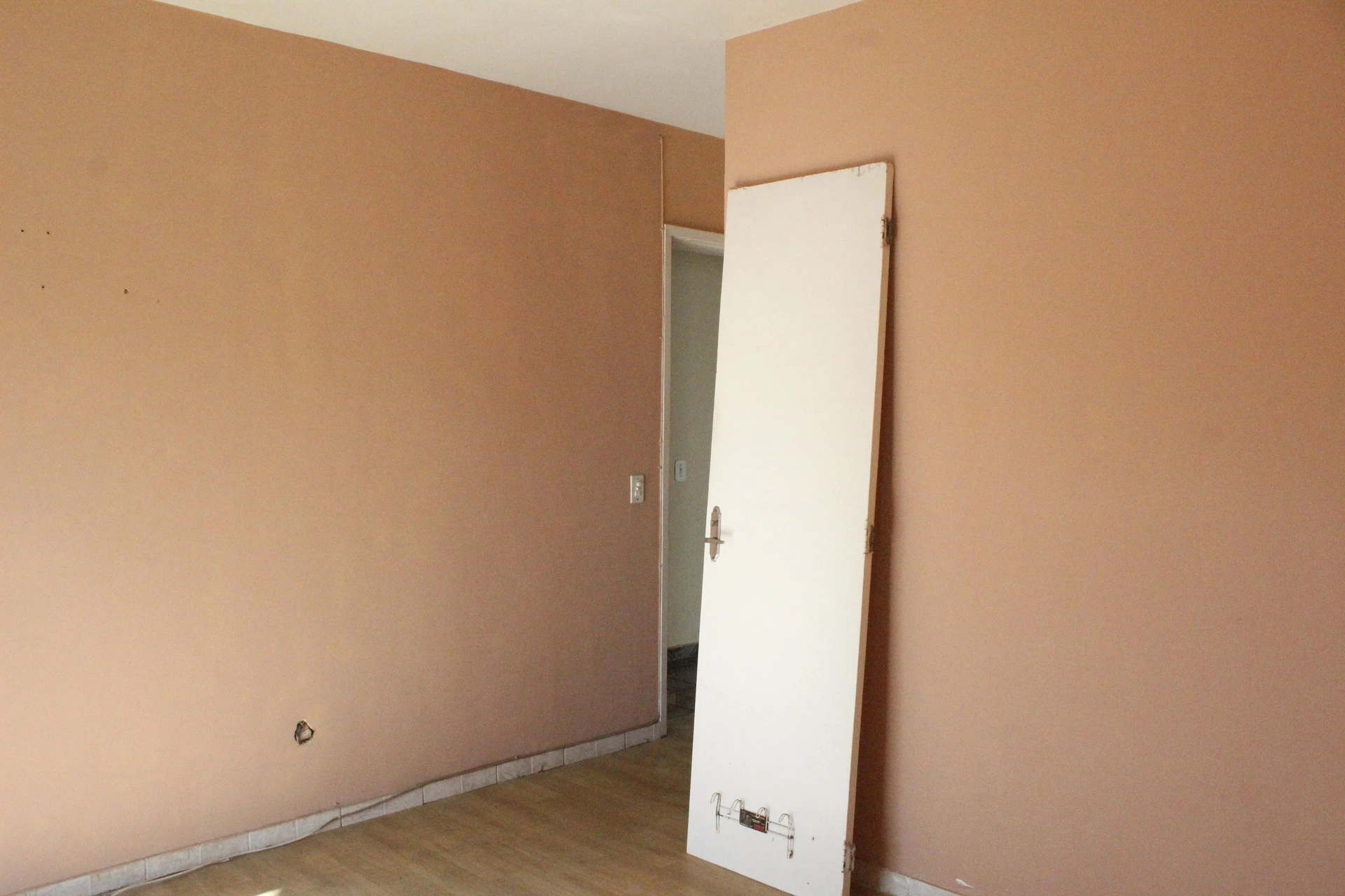 Rental apartment with 4 bedrooms and a balcony — photo 31