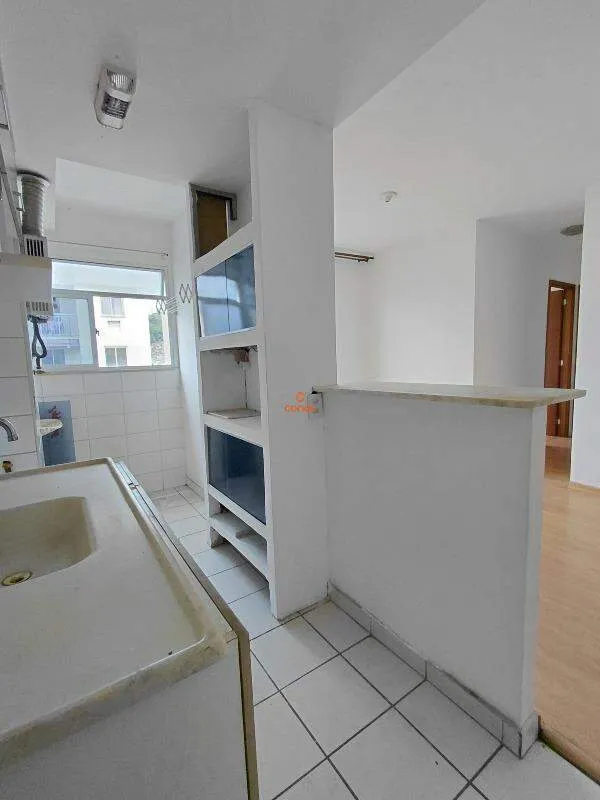 Apartamento de 2 quartos em condomínio com academia — photo 11