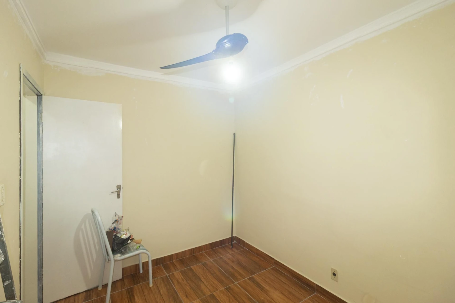 Unfurnished 2-bedroom apartment with 1 parking space — photo 9