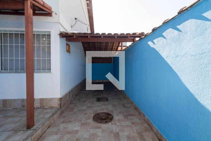 Casa com 2 vagas e 90 m², 2 quartos e 2 banheiros — photo 39
