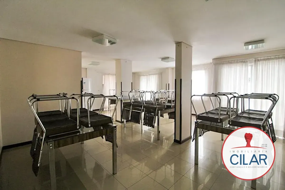 3-bedroom apartment with balcony and built-in grill — photo 23