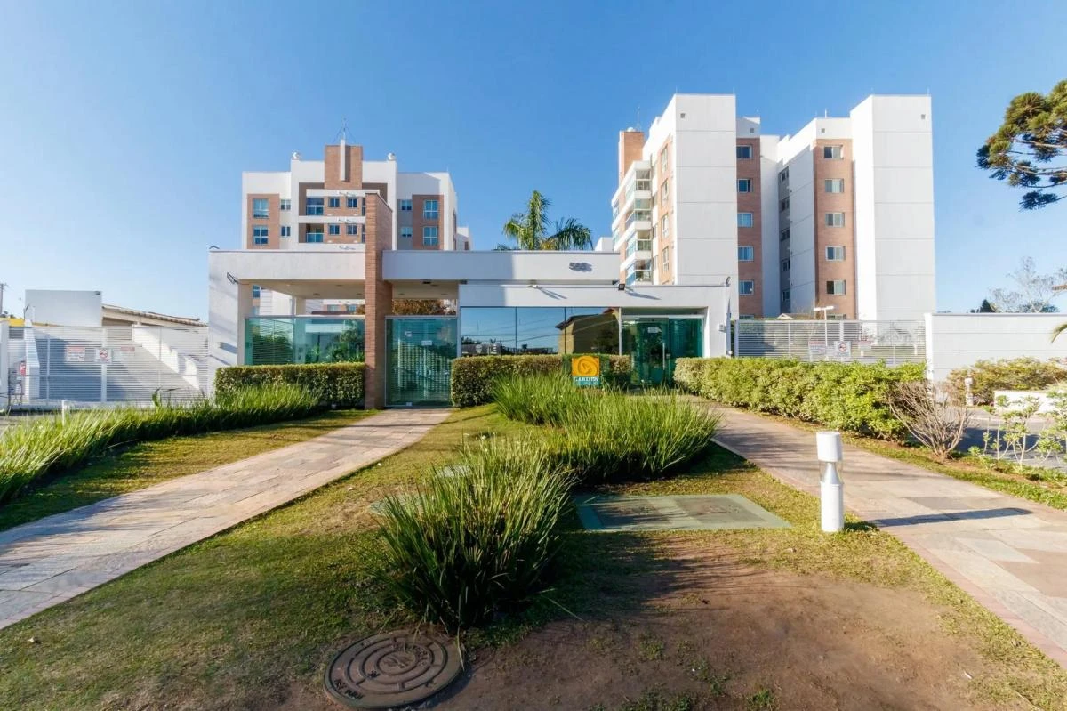 Apartamento de 3 quartos com varanda envidraçada — photo 15