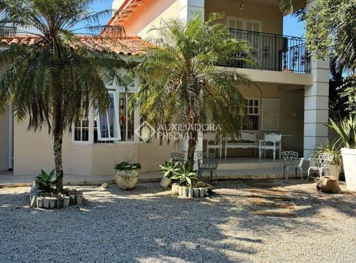 Casa mobiliada 400 m² com cozinha aberta e fogão a gás — photo 8