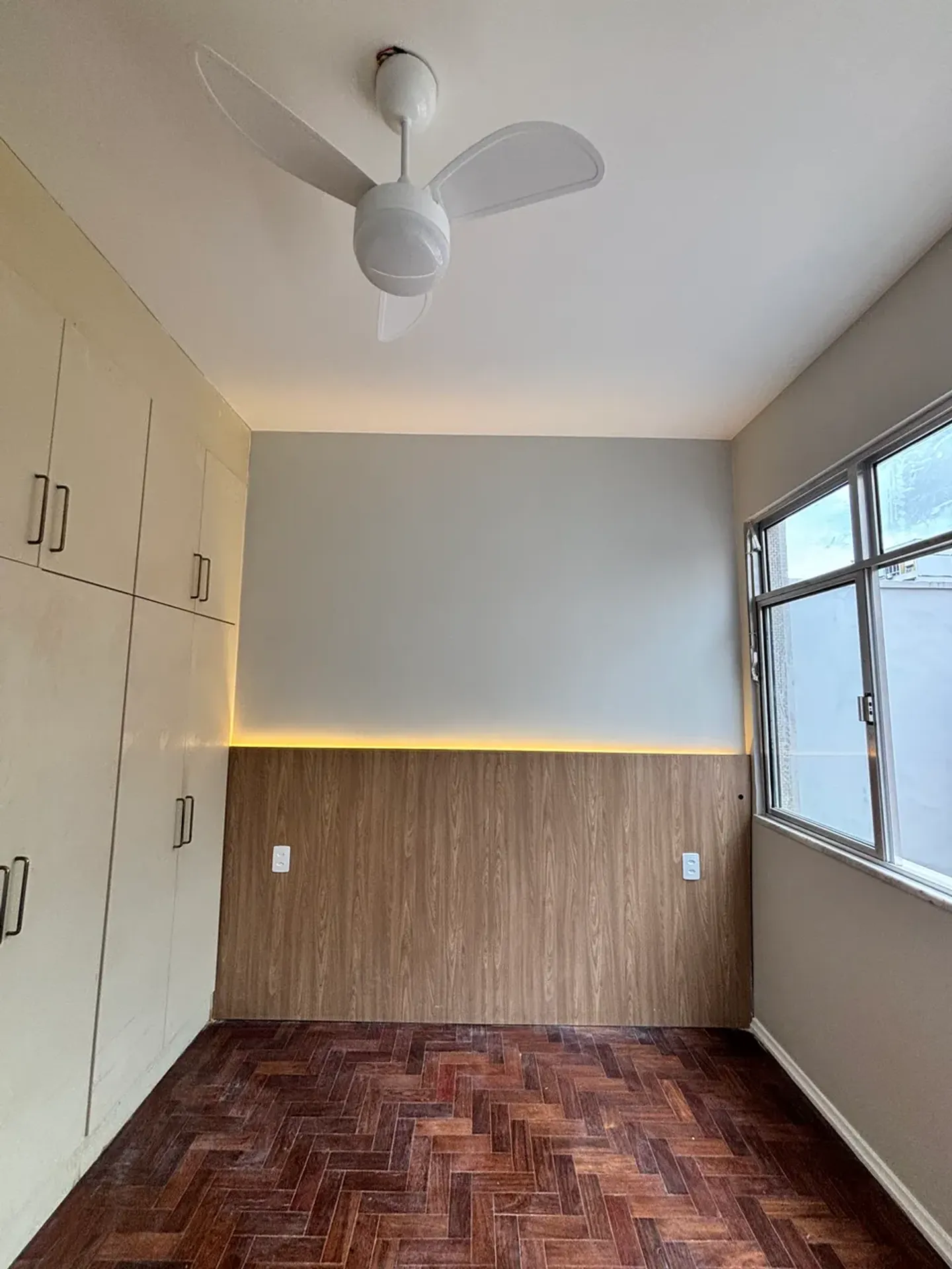 Apartment with 2 bedrooms (1 suite) and 70 m² — photo 5