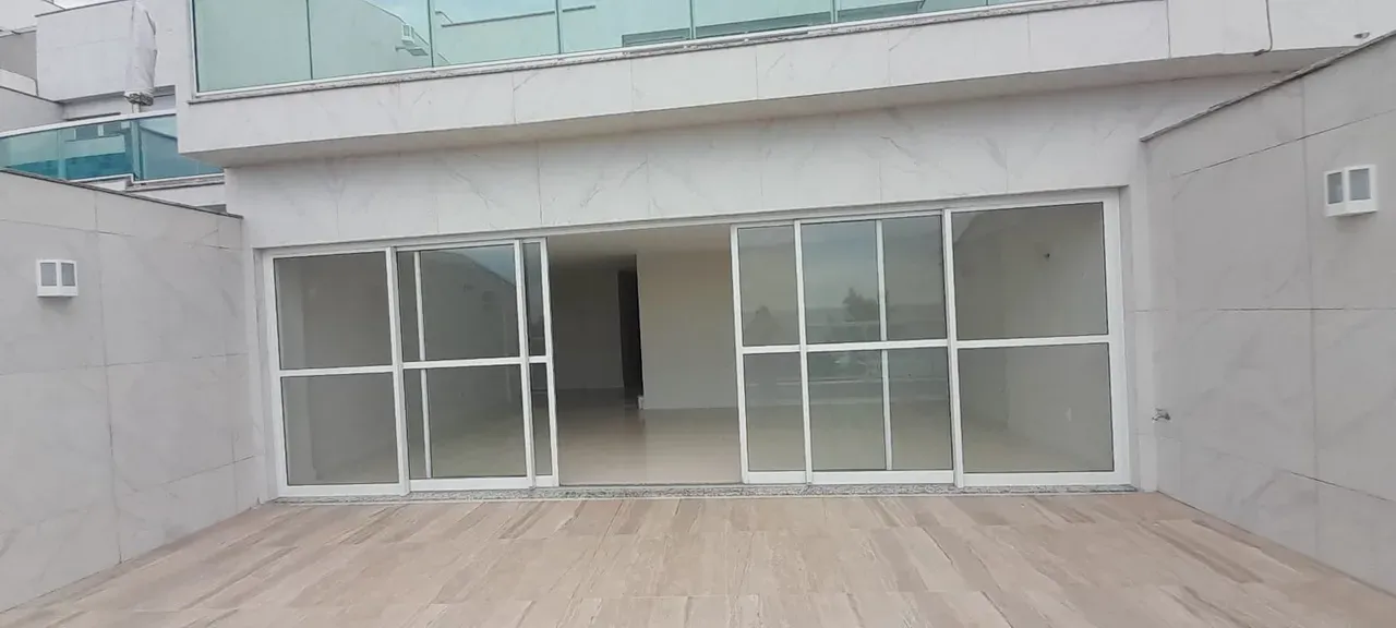 Квартира 300 м² з видом на воду та панорамними вікнами — photo 19