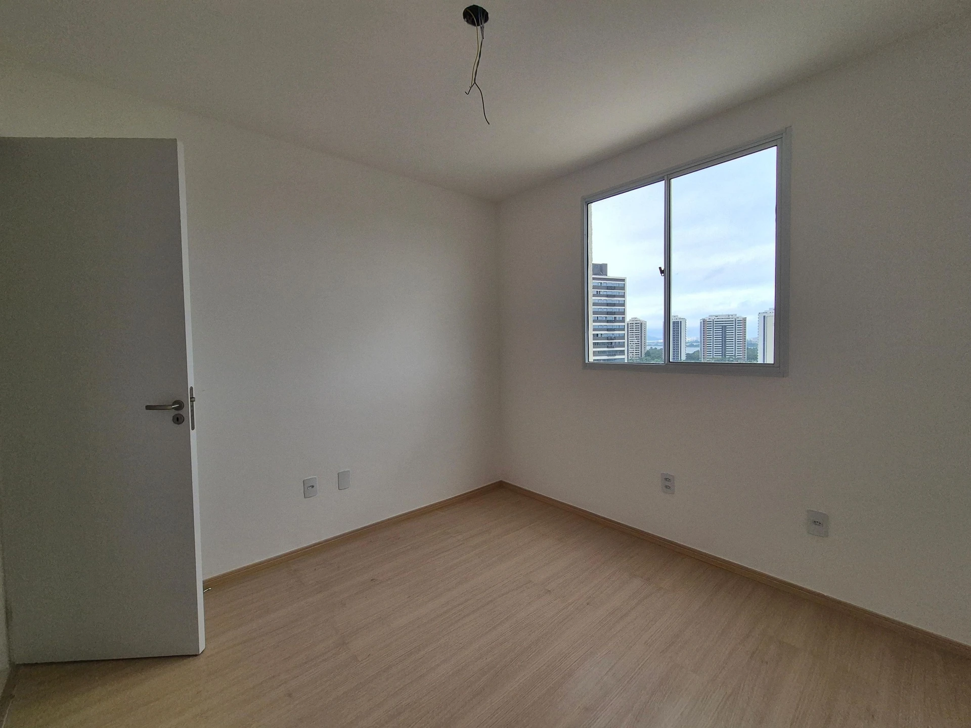 Apartamento com 2 quartos e varanda, aceita animais — photo 13