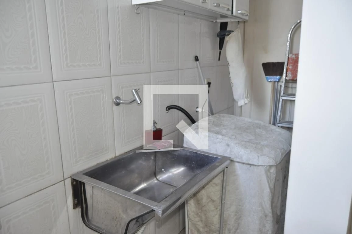 Apartamento de 2 quartos com espaço de home office, Cachambi — photo 28