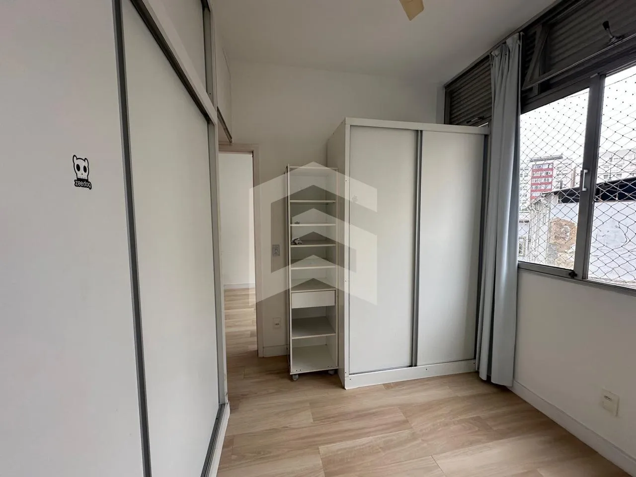 Apartamento mobiliado, 95 m², com banheira — photo 12