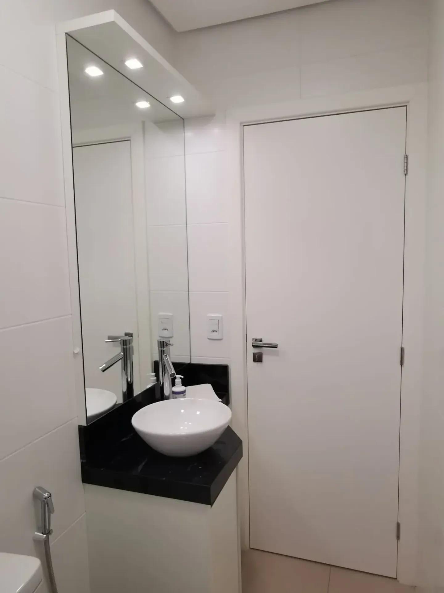 Apartamento amueblado de 160 m² con 4 dormitorios y jardín — photo 61