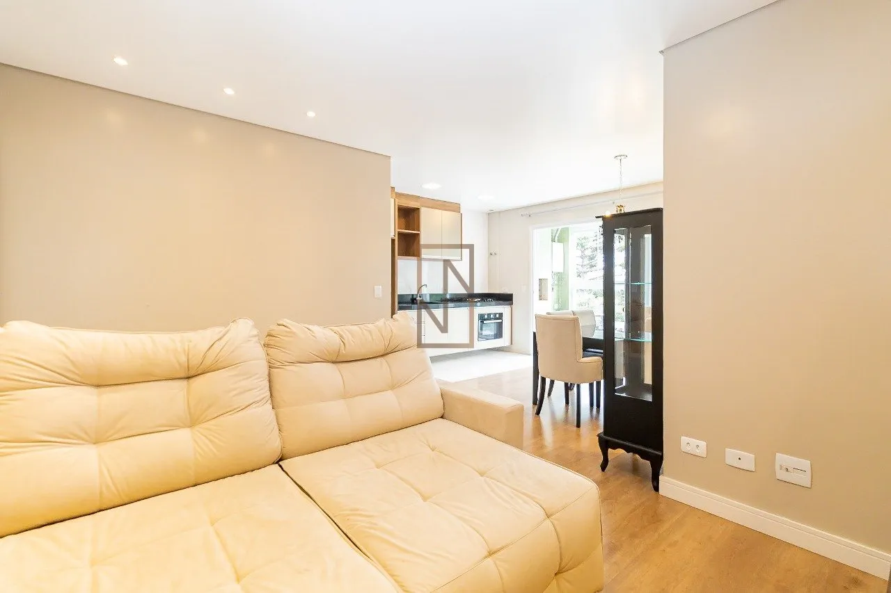 Apartamento de 2 dormitorios con cocina abierta y balcón — photo 7