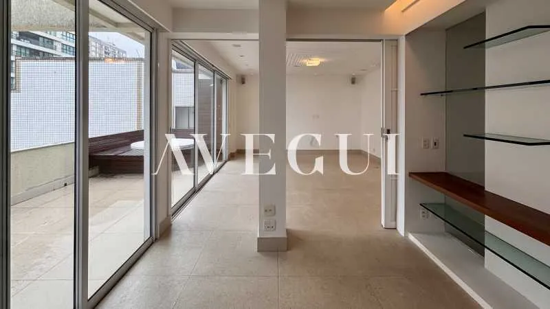 Apartamento duplex de 278 m² com 2 vagas e 3 banheiros — photo 21