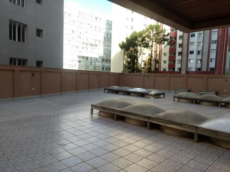 Apartamento de 1 quarto com máquina de lavar, Centro — photo 10