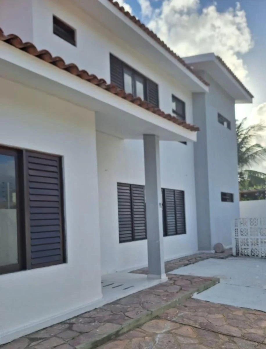 Casa, 160 m², com máquina de lavar — photo 6