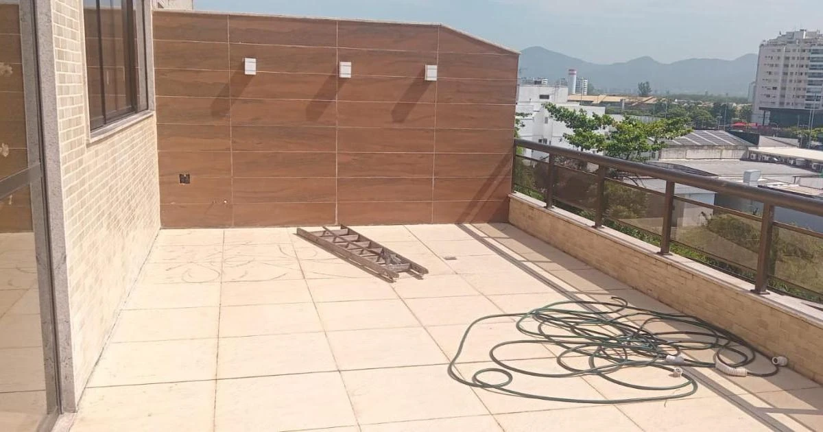 Apartamento de 4 quartos, todos suítes, 350 m² — photo 11