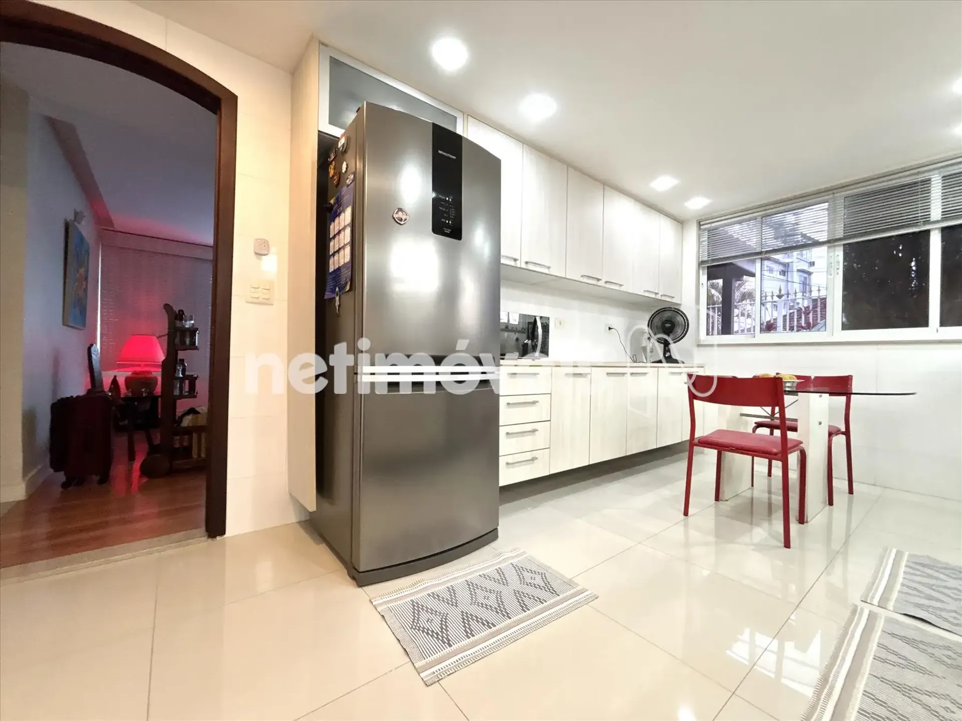 Unfurnished house with 3 bedrooms and a balcony — photo 42