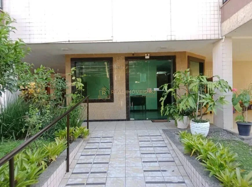 Apartamento mobiliado de 85 m² com varanda e 2 vagas — photo 2