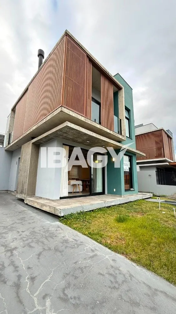 Casa en condominio con 4 dormitorios y cocina abierta — photo 15