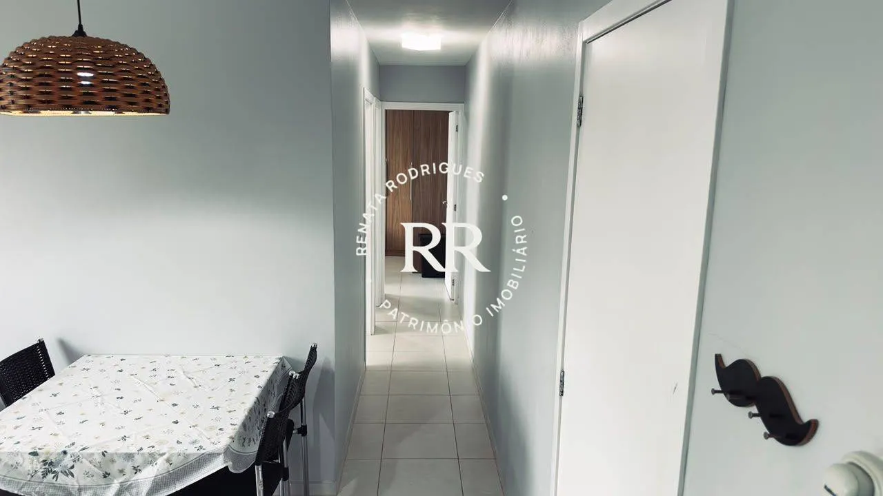 2-bedroom apartment with a washing machine — photo 13