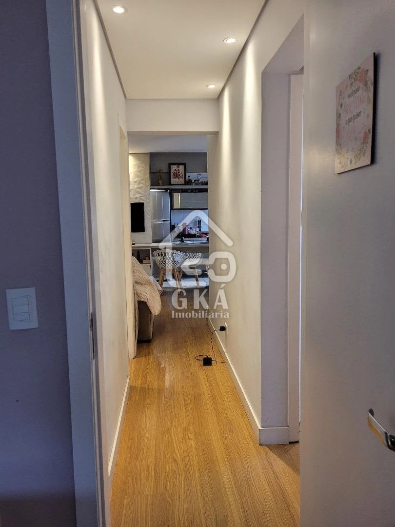 Furnished apartment, 70 m², with a washing machine — photo 3