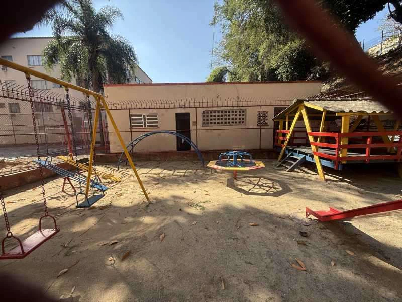 Apartamento de 1 quarto com vaga e 40 m² — photo 24
