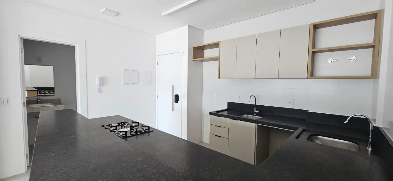Estúdio mobiliado de 48 m² com 1 vaga e 2º andar — photo 66