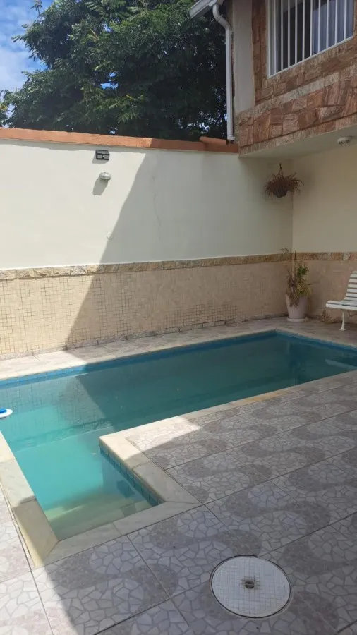 Washing machine in a 4-bedroom house, 590 m² — photo 22