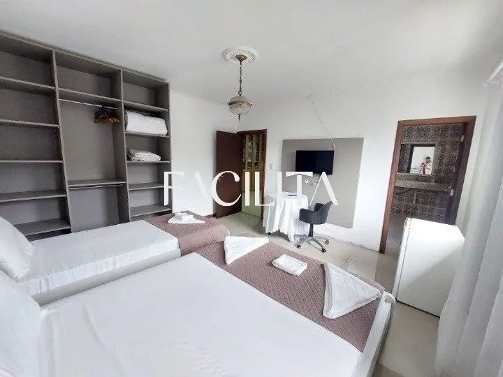 Casa com 7 quartos e jardim privativo — photo 10