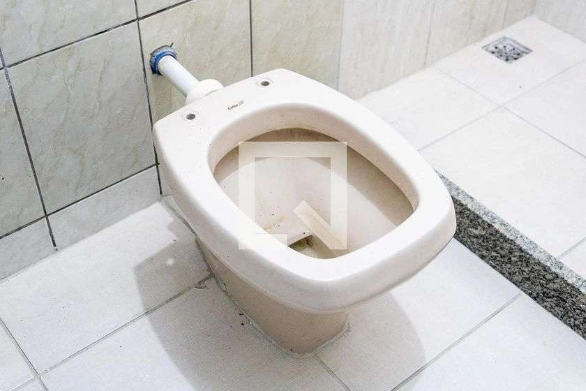Apartamento sem mobília com 2 quartos e 53 m² — photo 7