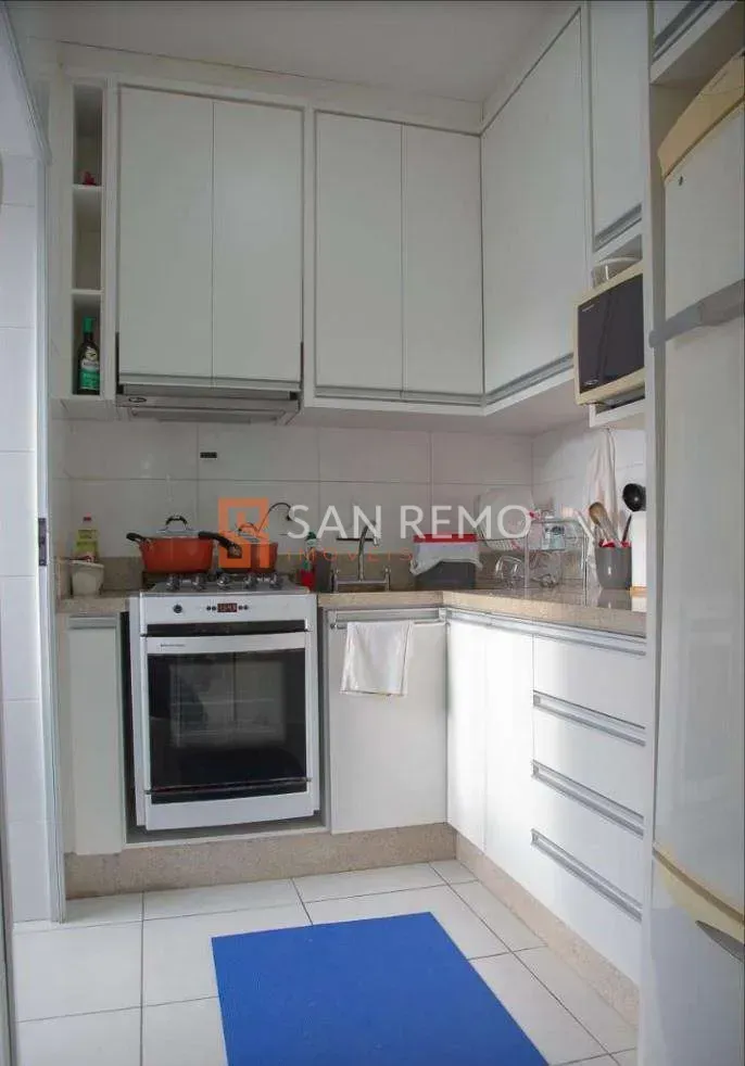 Меблированная квартира с 3 спальнями и 3 ванными при них — photo 8