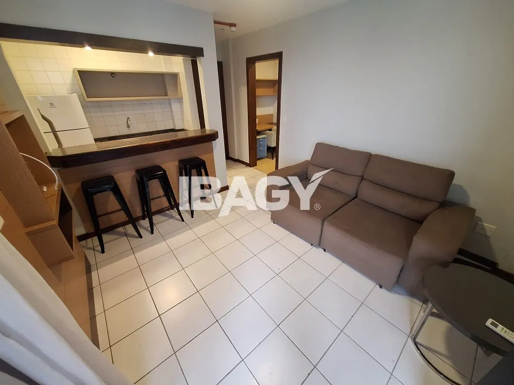 Apartamento amueblado de 1 dormitorio con 44 m² — photo 10