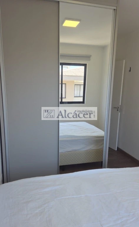 Furnished apartment, 68 m², with a private BBQ — photo 11
