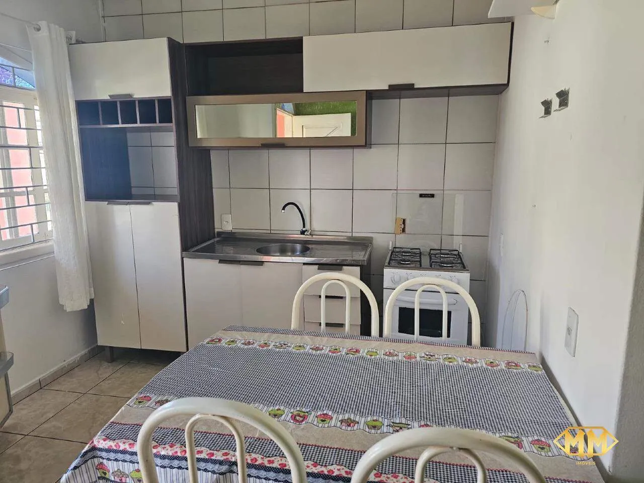 2-bedroom, 60 m² house in Florianópolis — photo 7